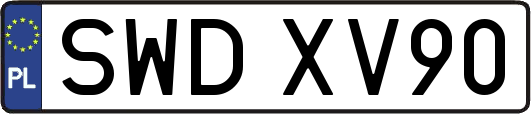 SWDXV90