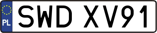 SWDXV91