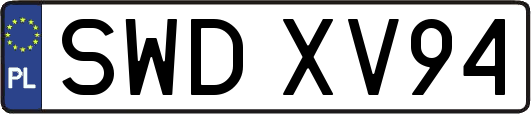 SWDXV94
