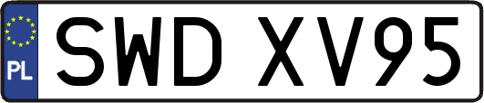 SWDXV95