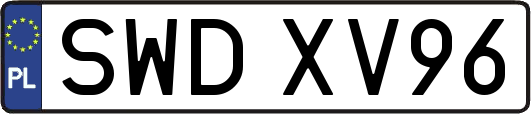 SWDXV96
