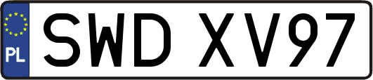 SWDXV97
