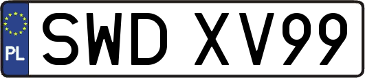 SWDXV99