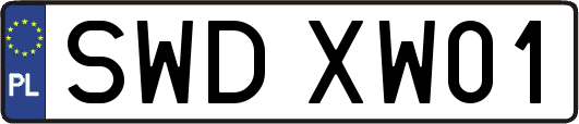 SWDXW01