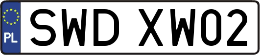 SWDXW02