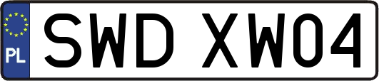 SWDXW04