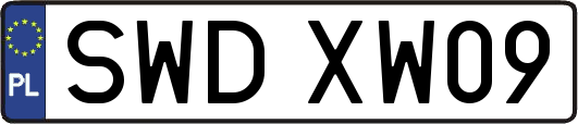 SWDXW09