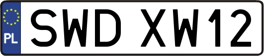 SWDXW12