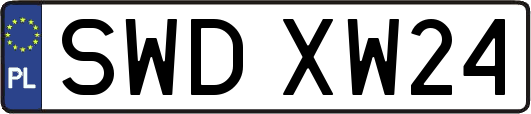 SWDXW24