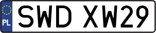 SWDXW29