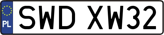 SWDXW32