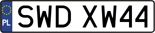 SWDXW44