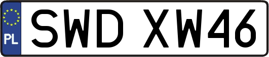 SWDXW46