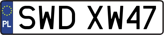 SWDXW47