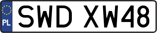 SWDXW48