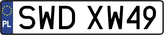 SWDXW49