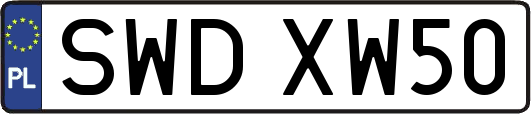 SWDXW50