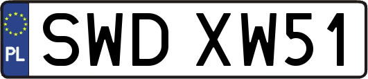 SWDXW51