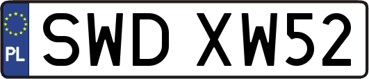 SWDXW52