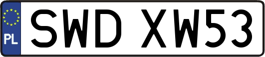 SWDXW53