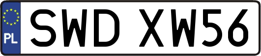 SWDXW56