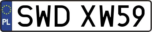 SWDXW59