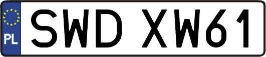 SWDXW61