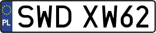 SWDXW62