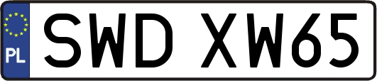 SWDXW65