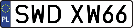SWDXW66