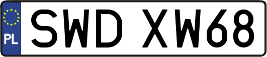 SWDXW68
