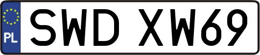 SWDXW69