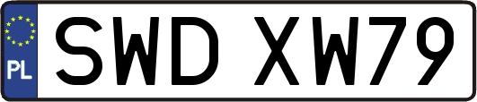 SWDXW79