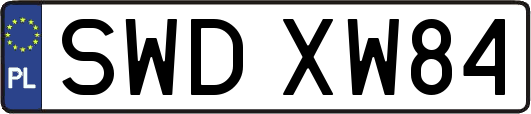 SWDXW84