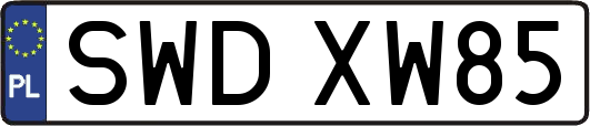 SWDXW85