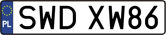 SWDXW86