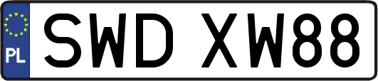 SWDXW88