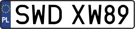 SWDXW89