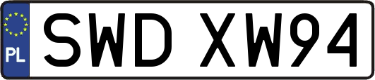 SWDXW94