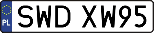 SWDXW95