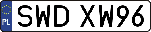 SWDXW96