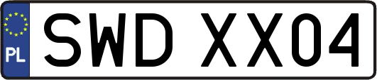 SWDXX04