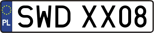 SWDXX08