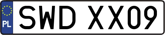 SWDXX09