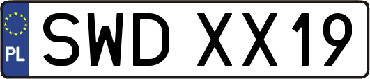 SWDXX19