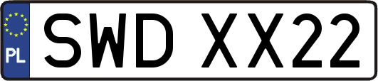 SWDXX22
