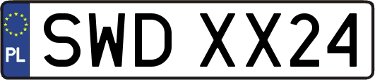 SWDXX24