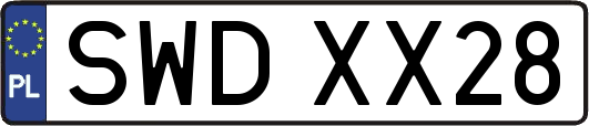SWDXX28