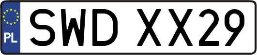 SWDXX29