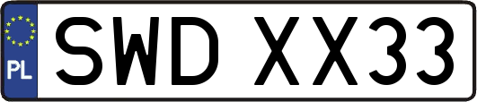 SWDXX33